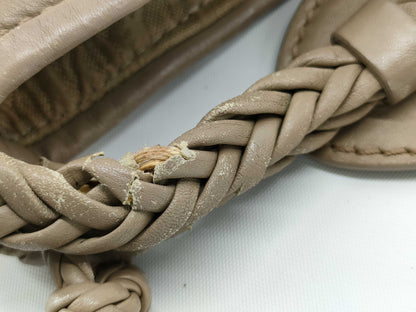Dior Trotter Shoulder Bag Shoulder Bag