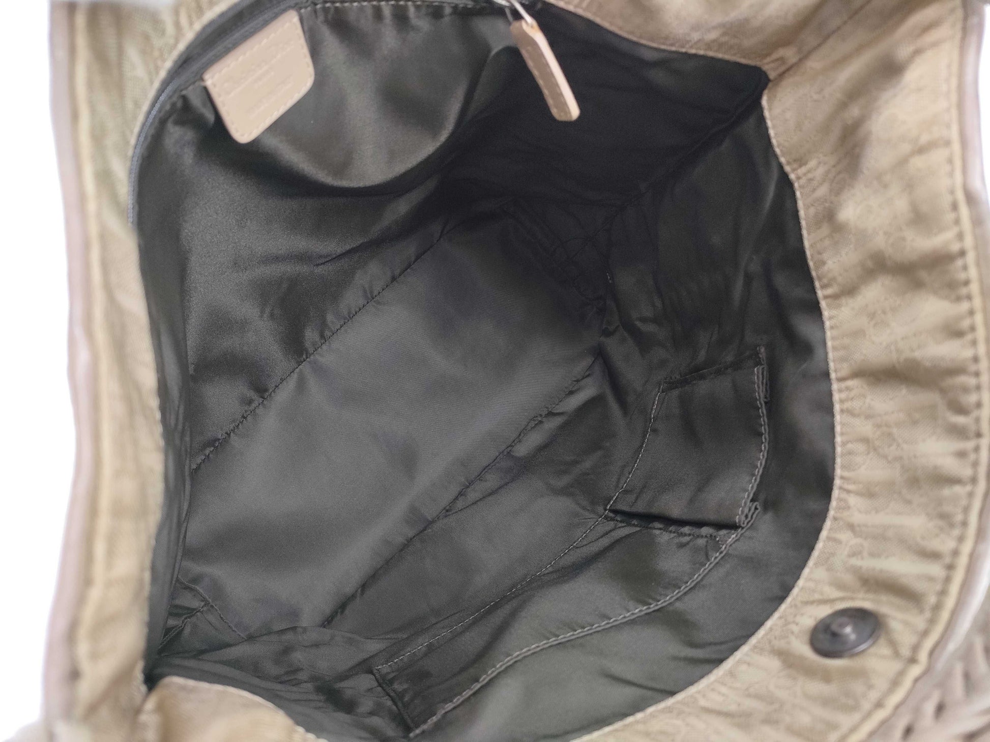 Dior Trotter Shoulder Bag Shoulder Bag