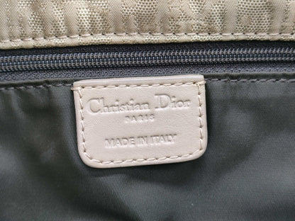 Dior Trotter Shoulder Bag Shoulder Bag
