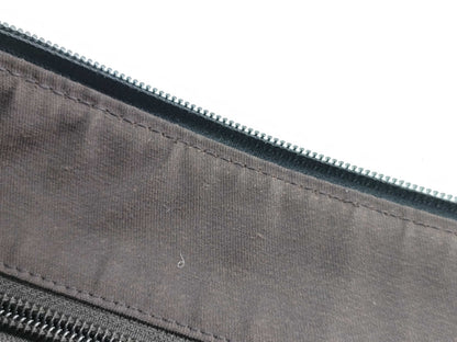 GUCCI GG Canvas Shoulder Bag
