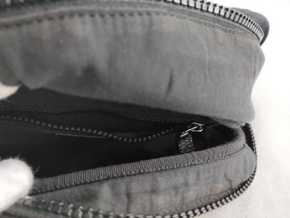 GUCCI GG pattern backpack