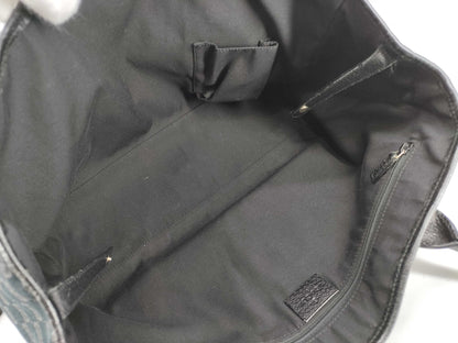GUCCI GG Canvas Princess GG Handbag