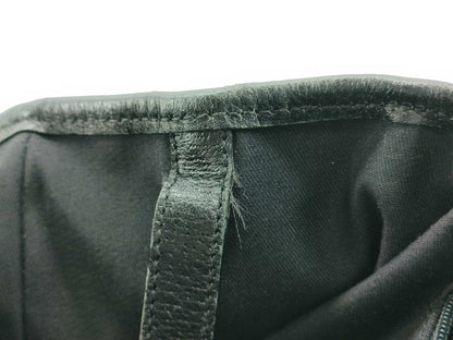 GUCCI GG Canvas Princess GG Handbag