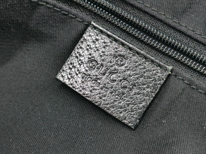 GUCCI GG Canvas Princess GG Handbag
