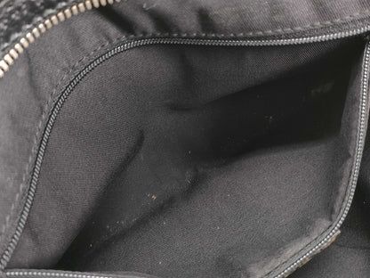 GUCCI GG Canvas Princess Boston Bag