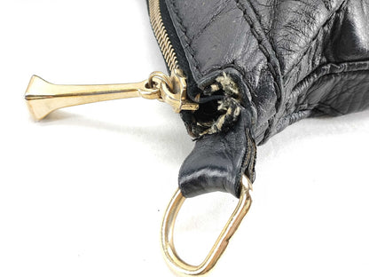 GUCCI Horsebit Hardware Handbag
