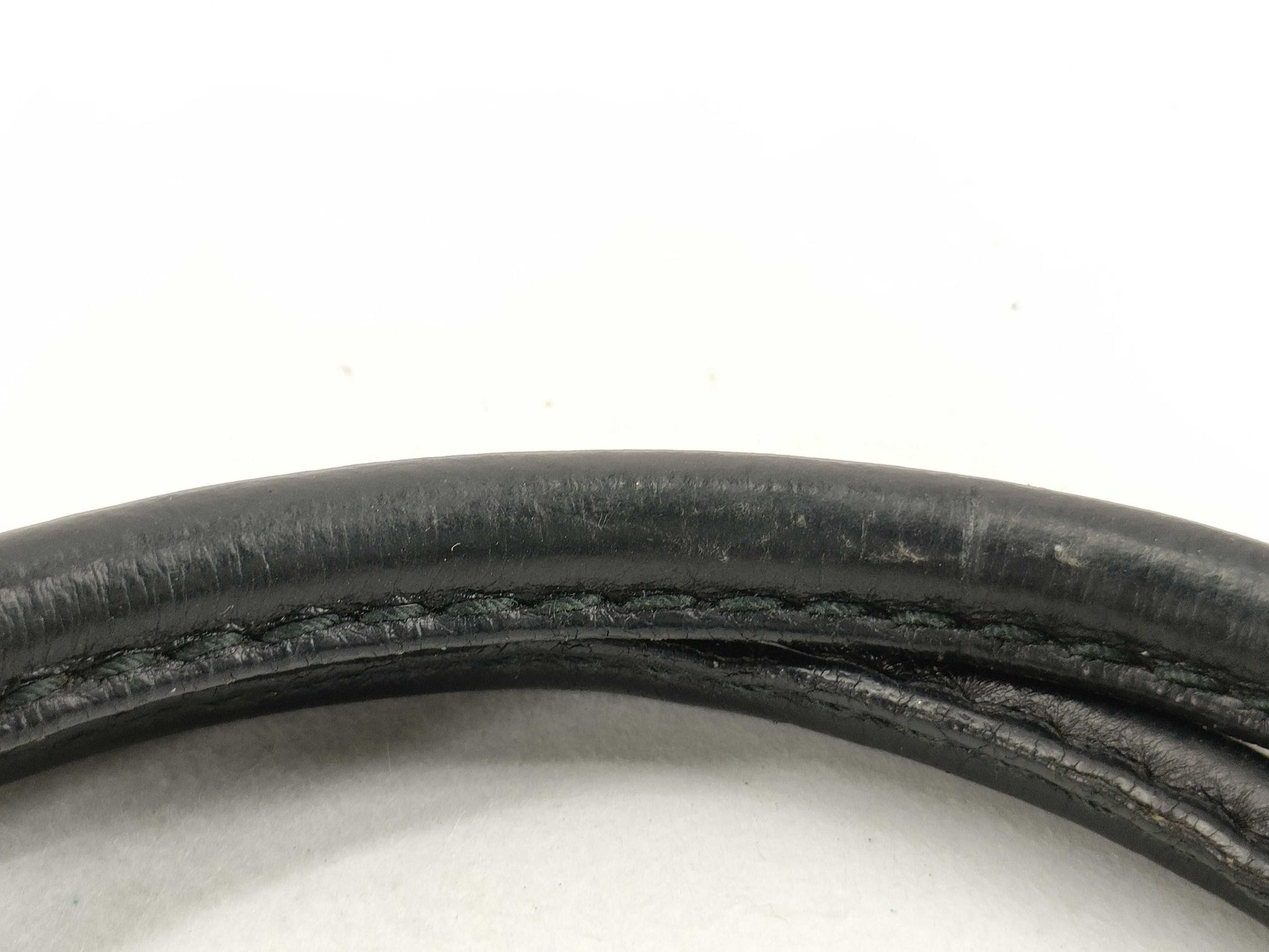 GUCCI Horsebit Hardware Handbag