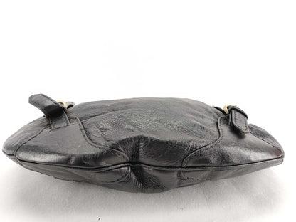 GUCCI Horsebit Hardware Handbag