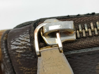 LOUIS VUITTON Monogram Mabillon Shoulder Bag