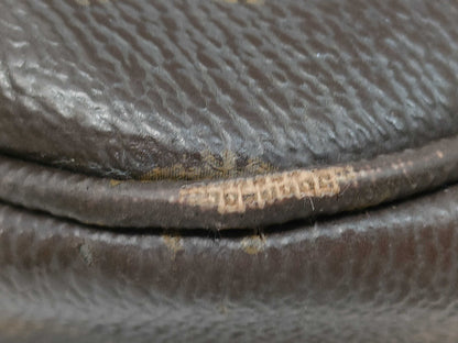 LOUIS VUITTON Monogram Mabillon Shoulder Bag