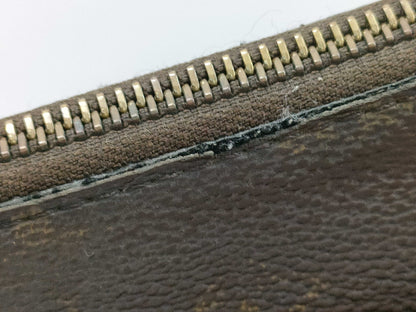 LOUIS VUITTON Monogram Mabillon Shoulder Bag