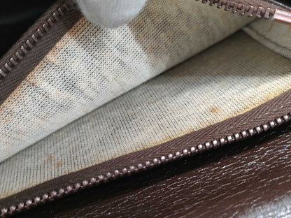 Dior Trotter Shoulder Bag