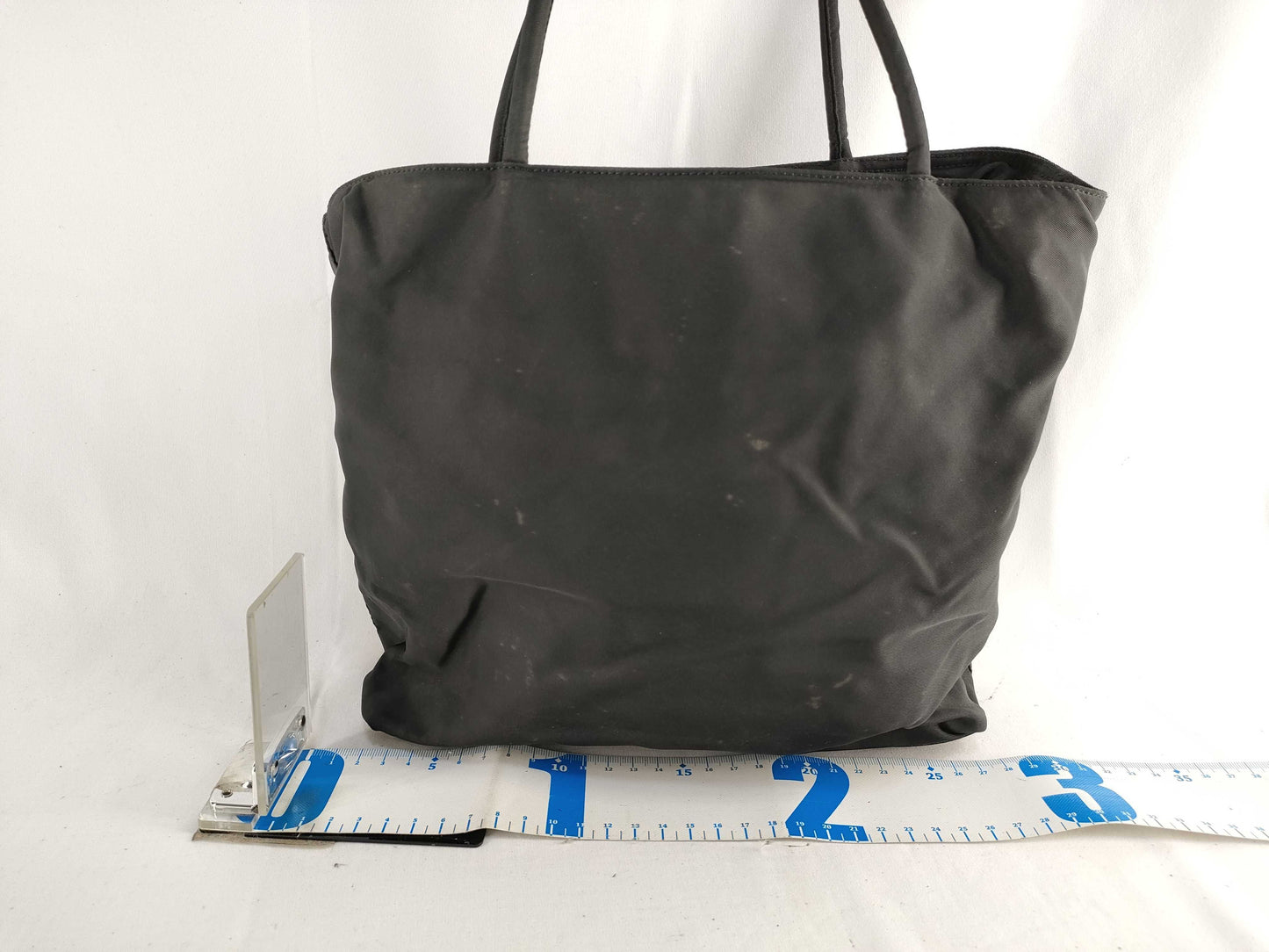 PRADA Prada Shoulder Bag Black Shoulder Bag