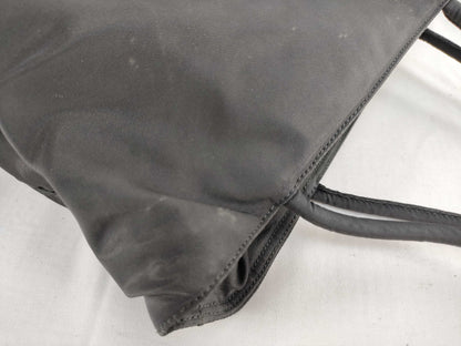PRADA Prada Shoulder Bag Black Shoulder Bag