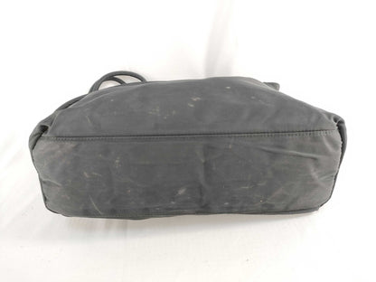 PRADA Prada Shoulder Bag Black Shoulder Bag