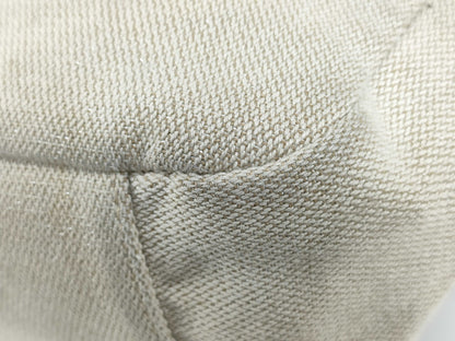 BURBERRY Canvas Shoulder Bag