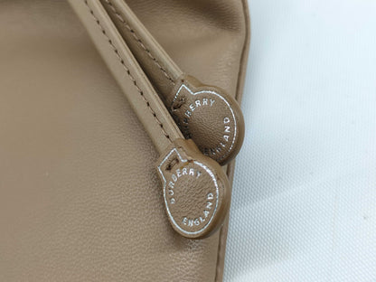 BURBERRY Brown Shoulder Bag