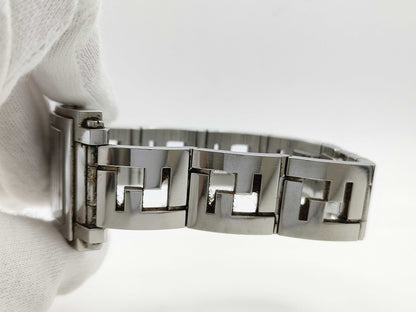 FENDI Horology 070-6000G-957 Quartz Women's Watch