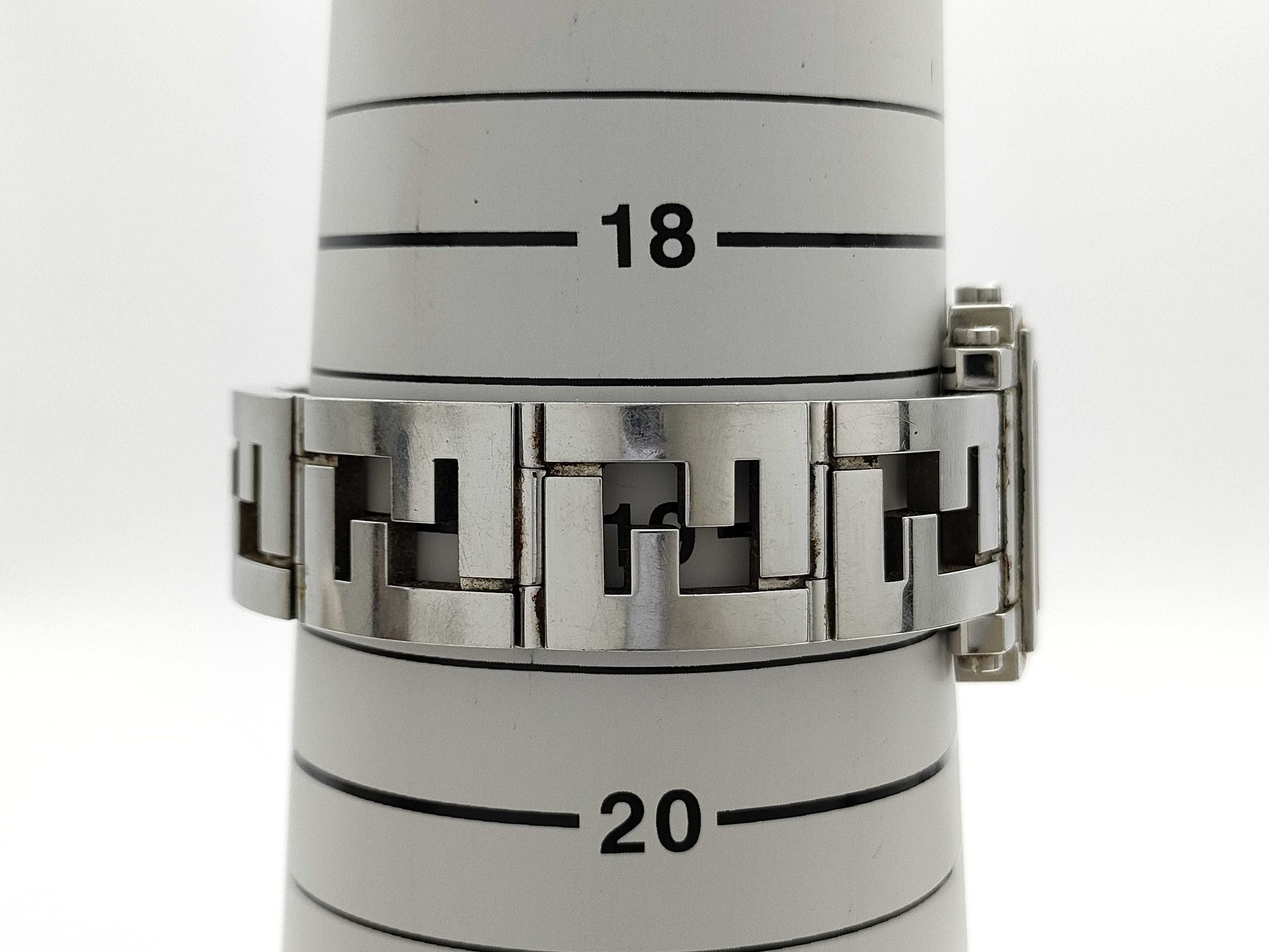 FENDI Horology 070-6000G-957 Quartz Women's Watch