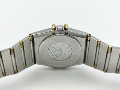 OMEGA 1270.1 Quartz Women's Watch