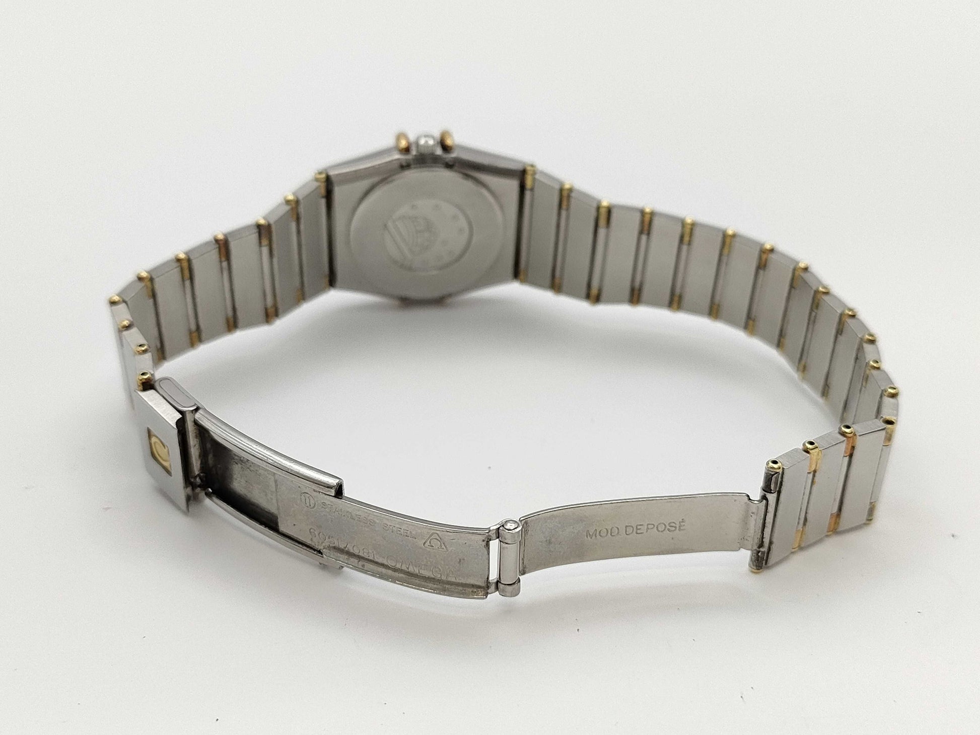 OMEGA 1270.1 Quartz Women's Watch