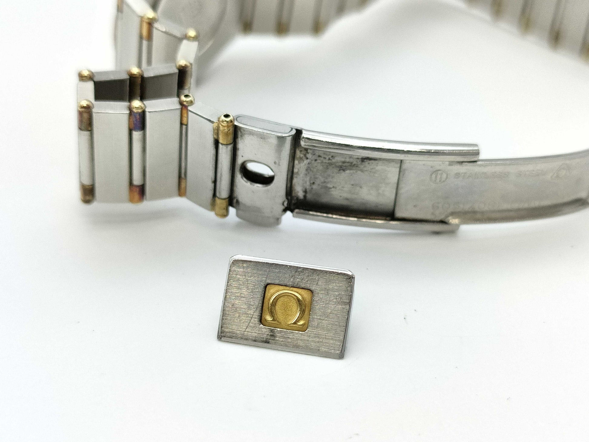OMEGA 1270.1 Quartz Women's Watch