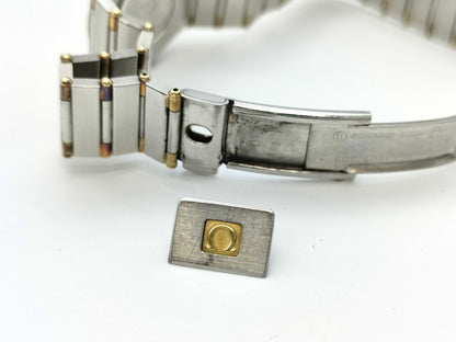 OMEGA 1270.1 Quartz Women's Watch
