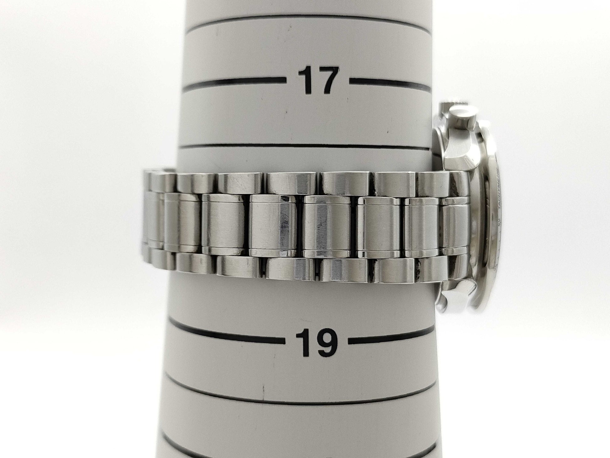 OMEGA 3513.50 59446335 Automatic Black Dial Men's Watch