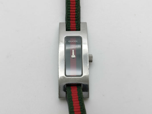 GUCCI Shelly 3900L 0036962 Quartz Women's Watch