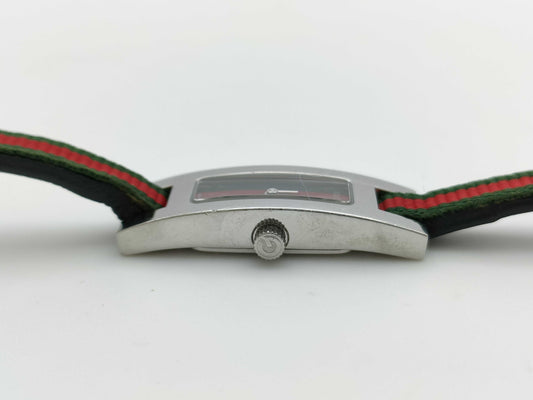 GUCCI Shelly 3900L 0036962 Quartz Women's Watch
