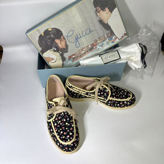 GUCCI GUCCI shoes sneakers unused size 36.5 sneakers