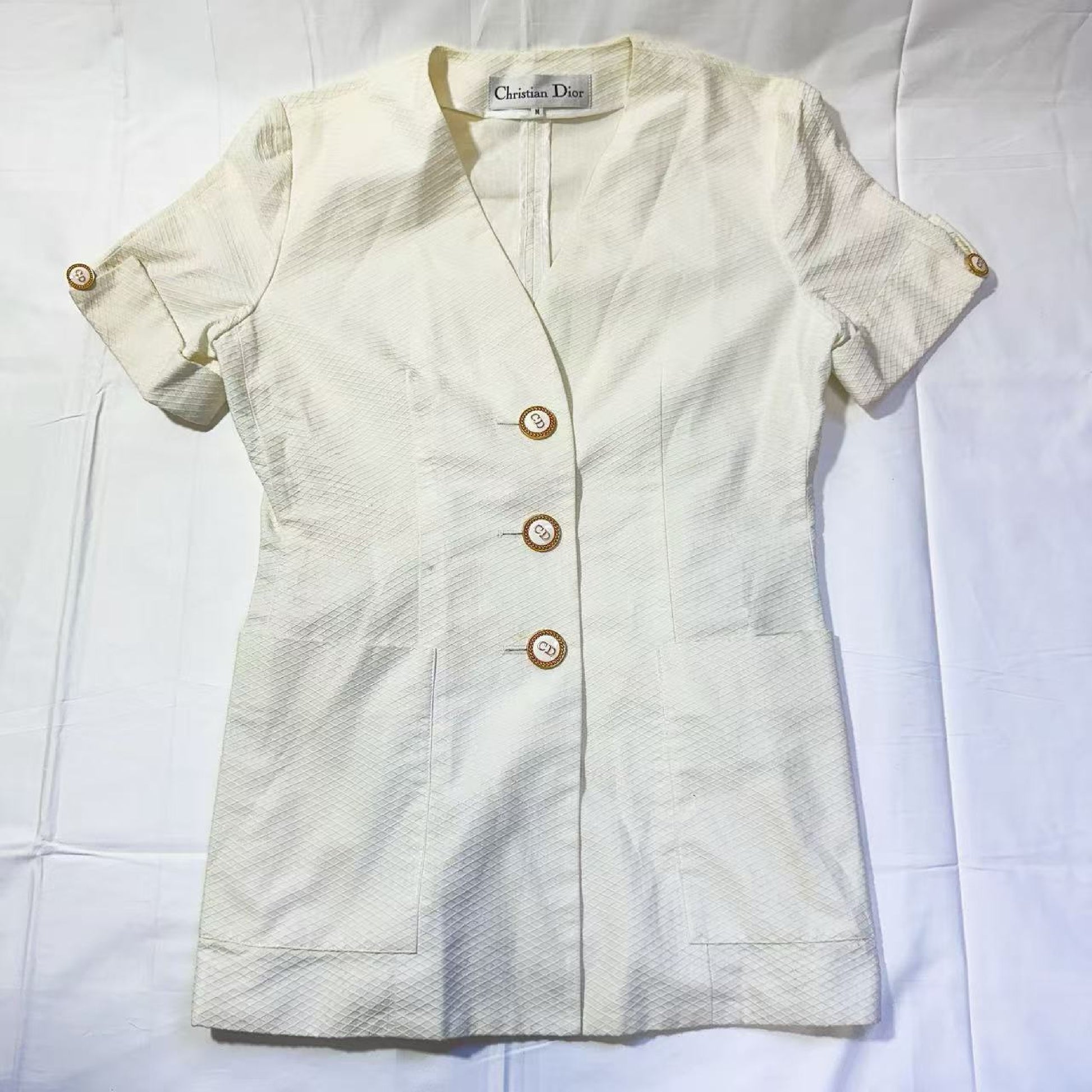 Dior DIOR T-shirt M jacket