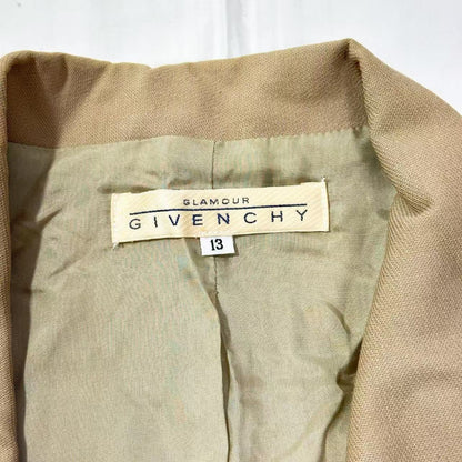 GIVENCHY GIVENCHY Coat 13 Coat