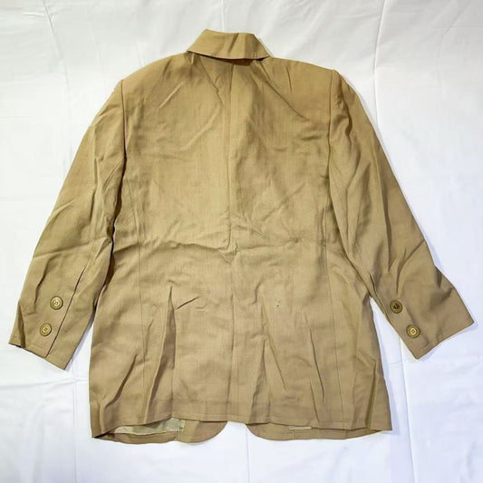 GIVENCHY GIVENCHY Coat 13 Coat