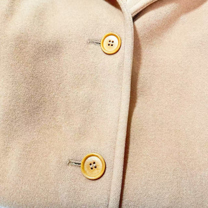 MaxMara ○ MaxMara Coat 40 Coat