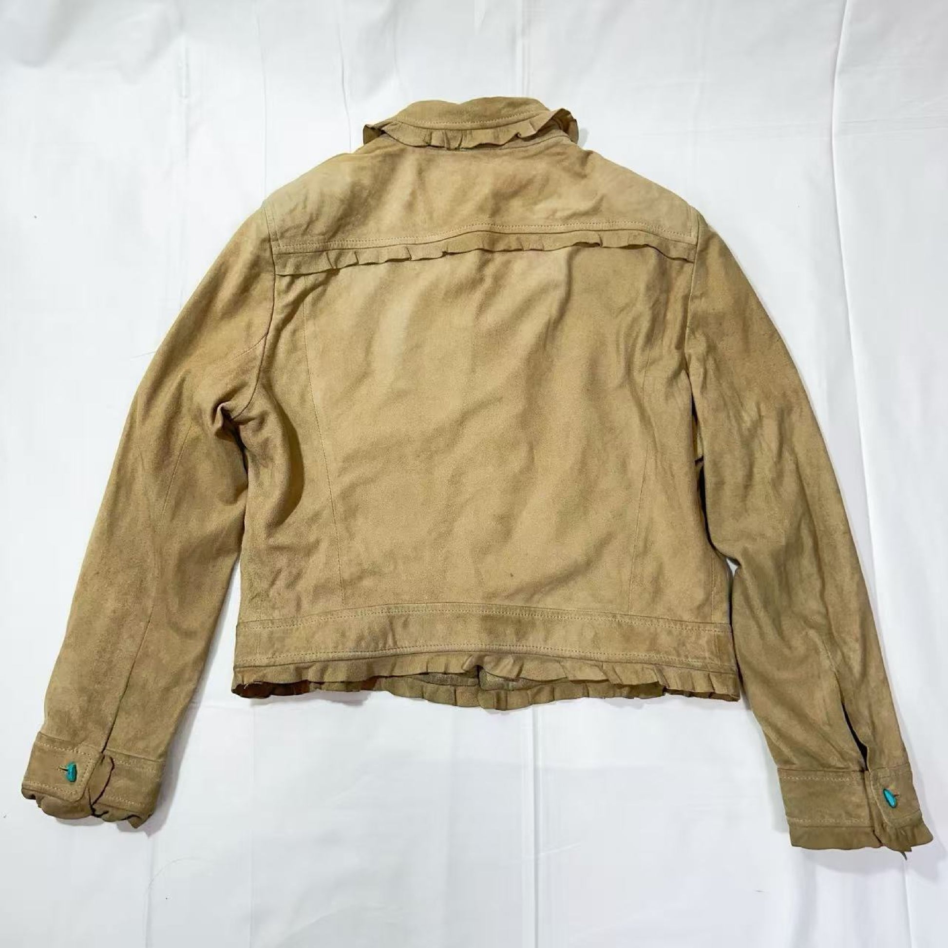 VALENTINO Valentino Coat 12 Jacket