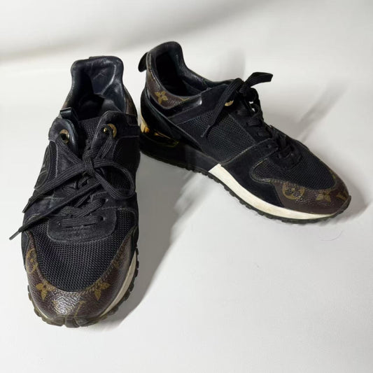 LOUIS VUITTON LOUIS VUITTON shoes size 36.5 sneakers