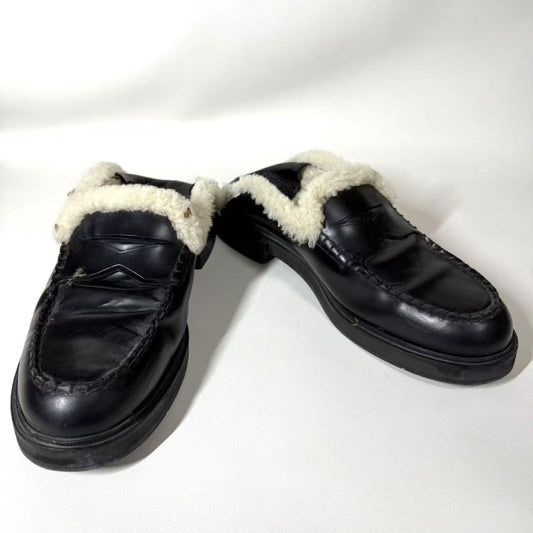 FENDI FENDI Shoes 8 Slippers