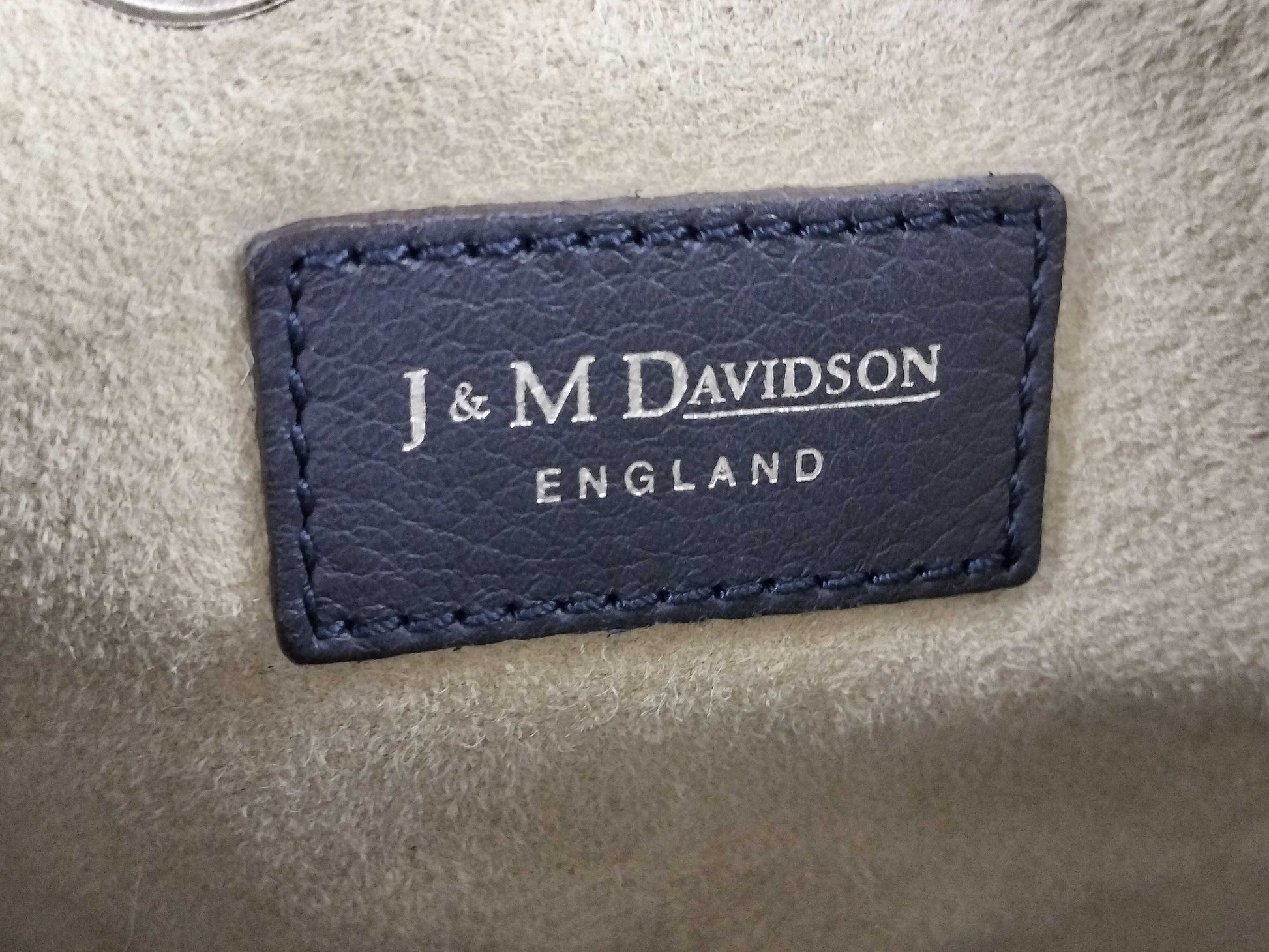 J&MDavidson Carnival Shoulder Bag