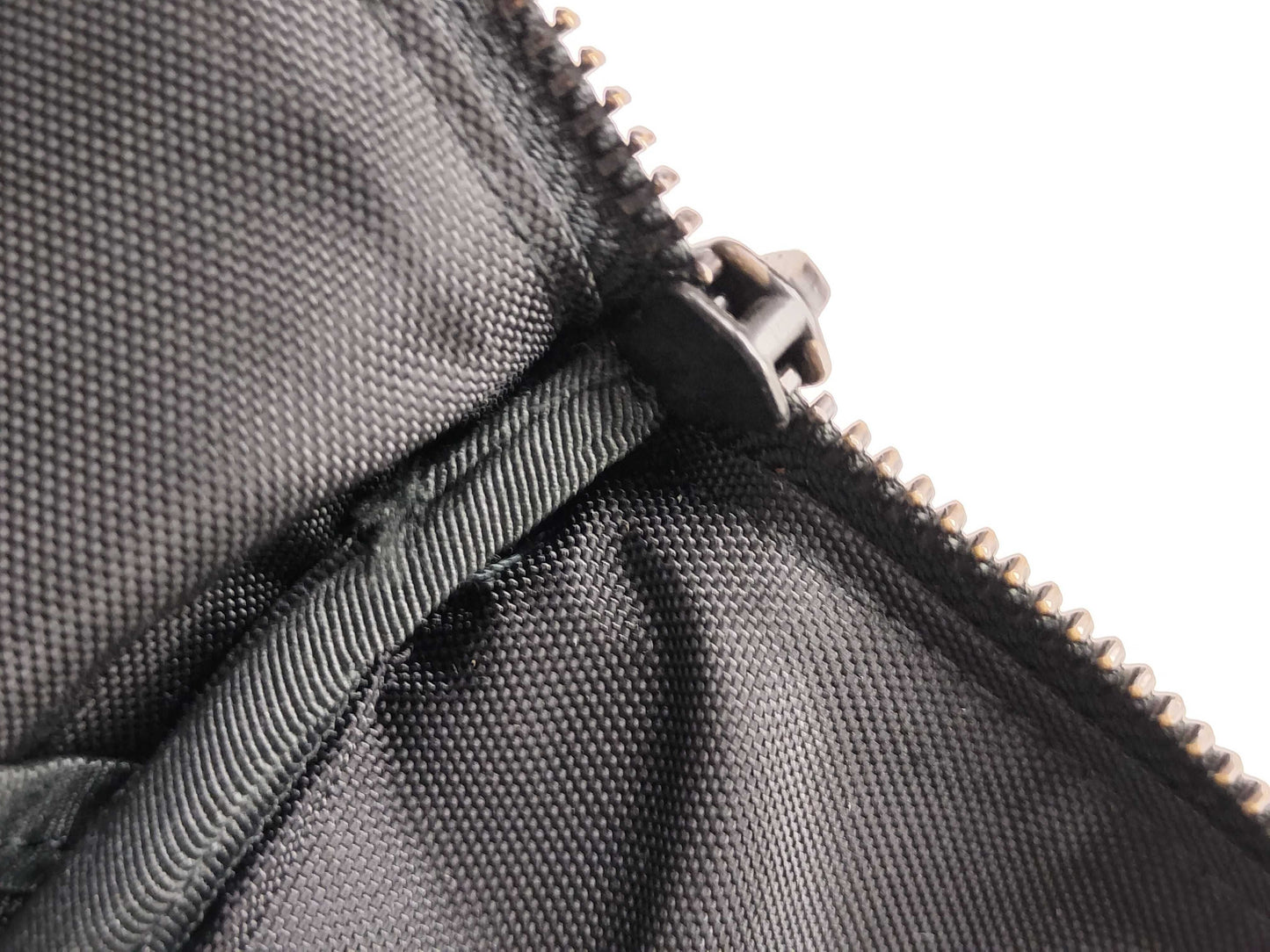PORTER Around Briefcase, Leather, Brown, 003-03166, Business Bag