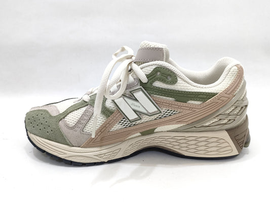 New Balance M1906NE Sneakers, Synthetic Leather/Natural Leather, Multicolor