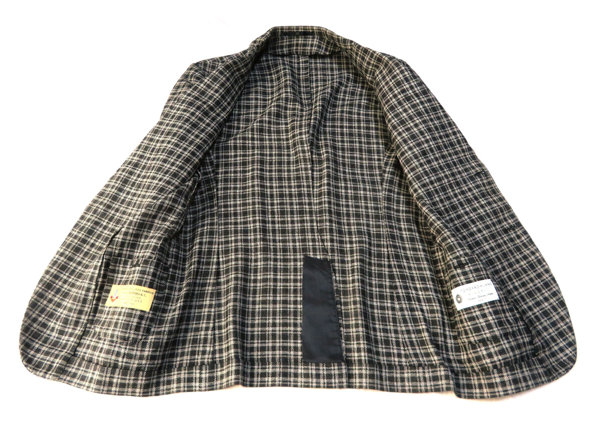 TOMORROWLAND Jacket Jacket