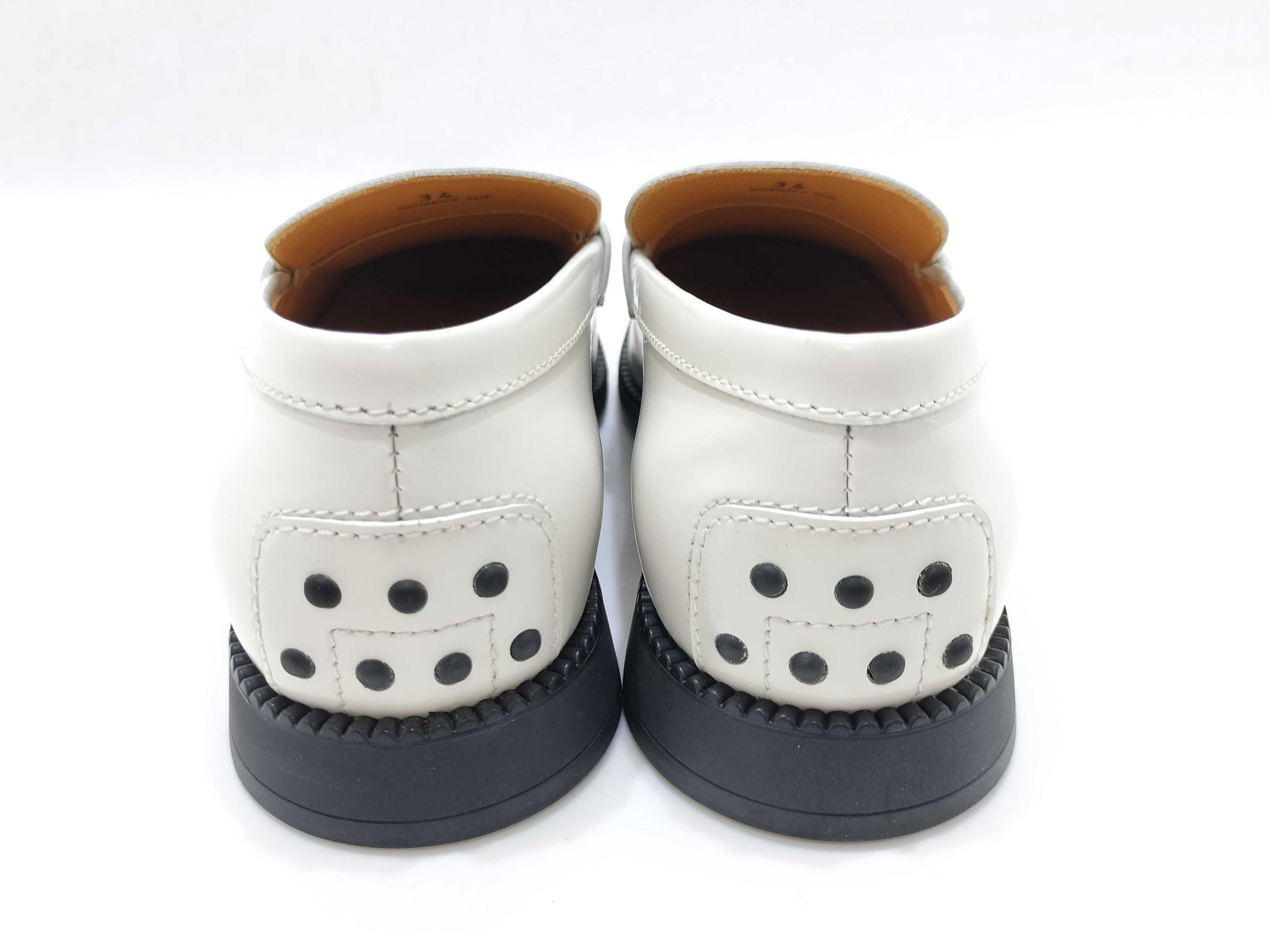 TODS Leather Loafers Other Shoes