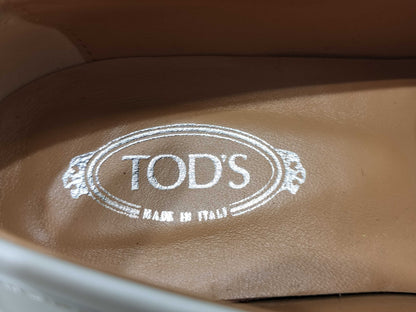 TODS Leather Loafers Other Shoes