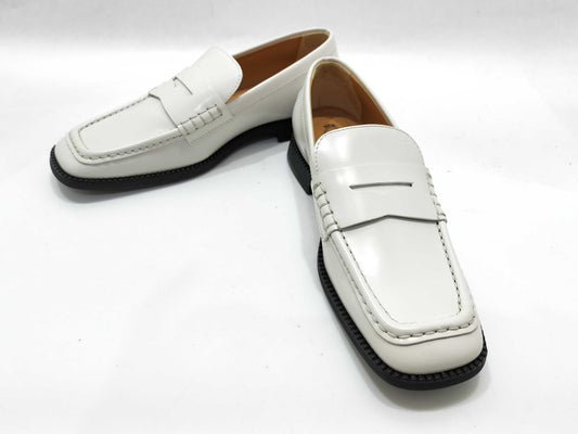 TODS Leather Loafers Other Shoes