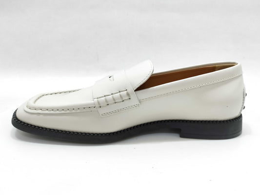 TODS Leather Loafers Other Shoes