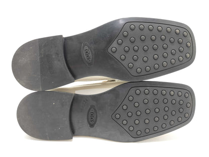 TODS Leather Loafers Other Shoes