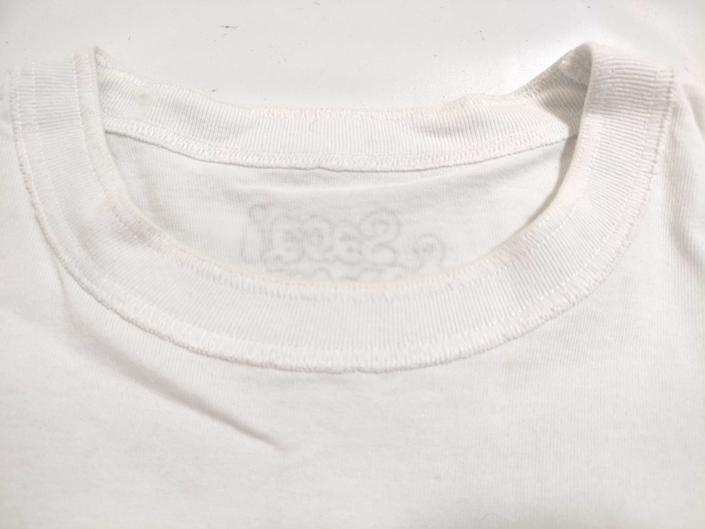 [24AW] sacai Gonz Patch T-shirt 24-0830S
