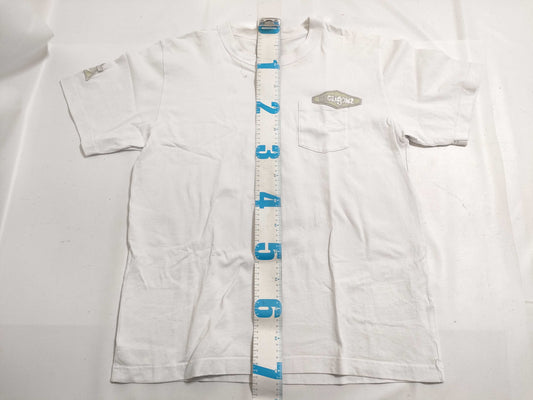 [24AW] sacai Gonz Patch T-shirt 24-0830S T-shirt