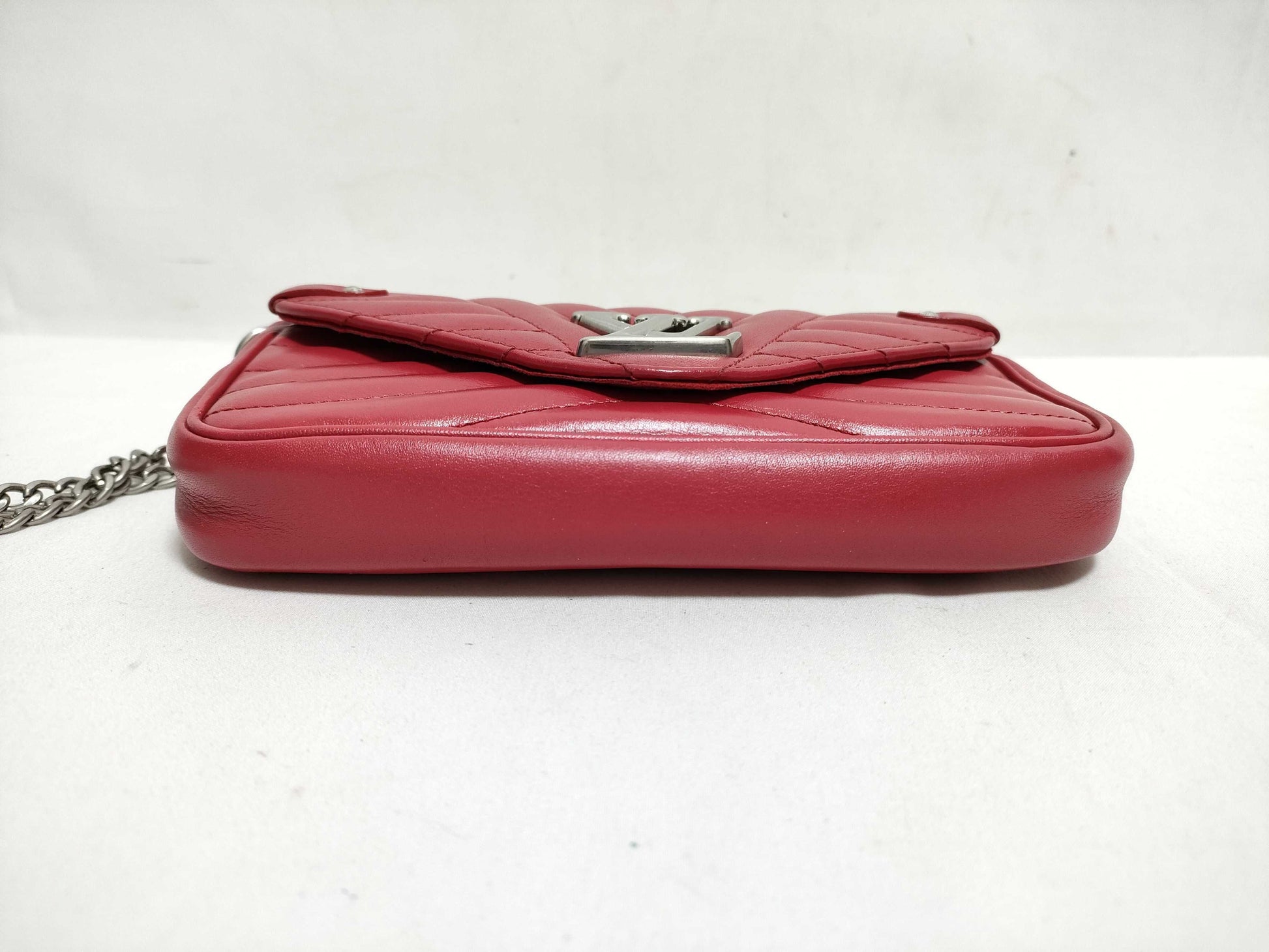 LOUIS VUITTON LOUIS VUITTON LV New Wave Shoulder Bag Shoulder Bag
